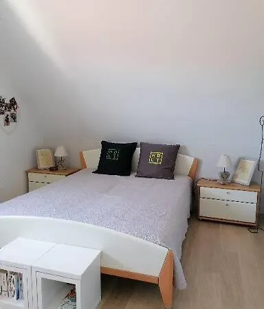 Peter Pan B3 Appartement