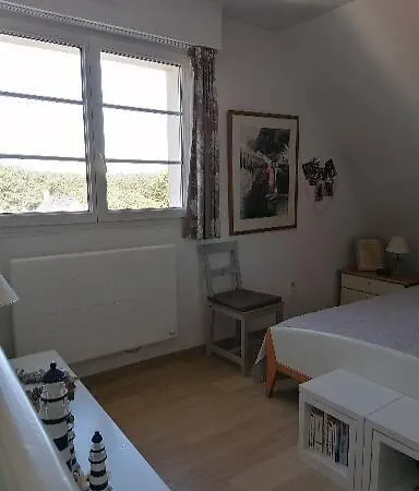 Appartement Peter Pan B3 *