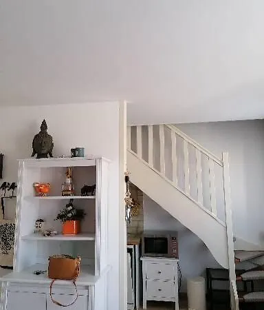 Appartement Peter Pan B3 *