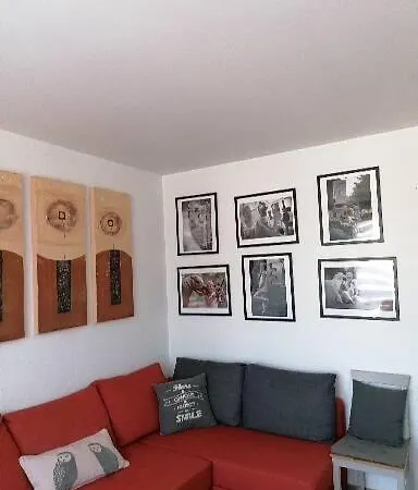 Peter Pan B3 Appartement