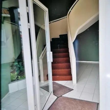 Peter Pan B3 Appartement